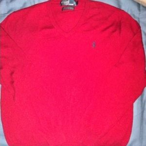 Mens Polo by Ralph Lauren sweater